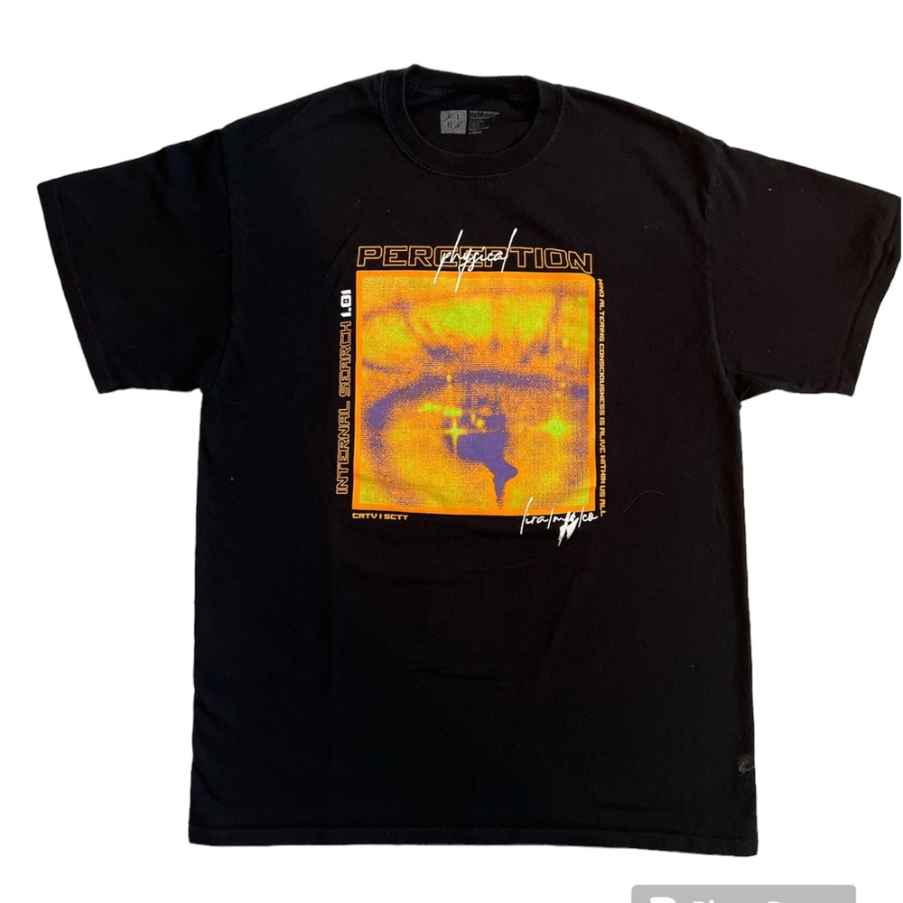 Lira Graphic T Shirt